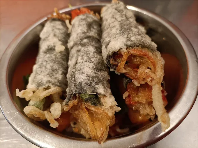 Migag Korean Street Food