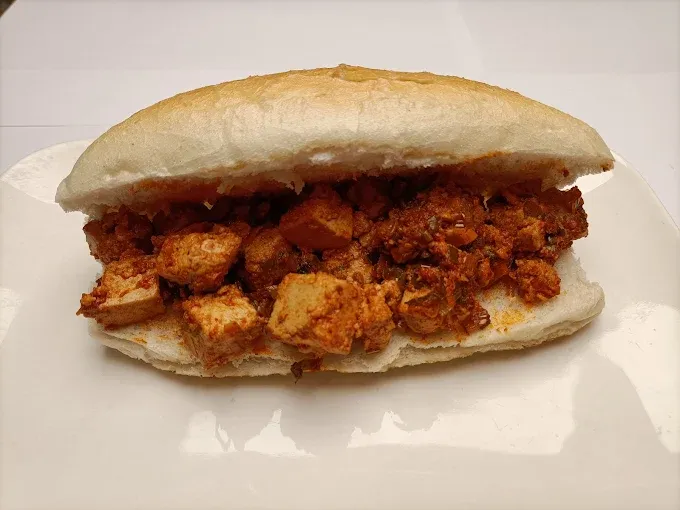 Migag Korean Street Food