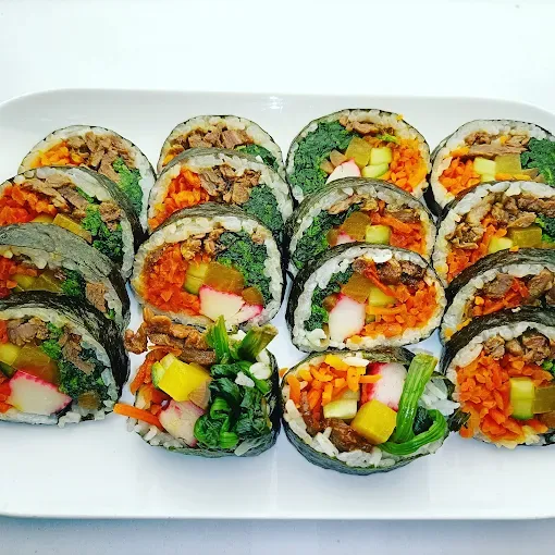 Migag Korean Street Food