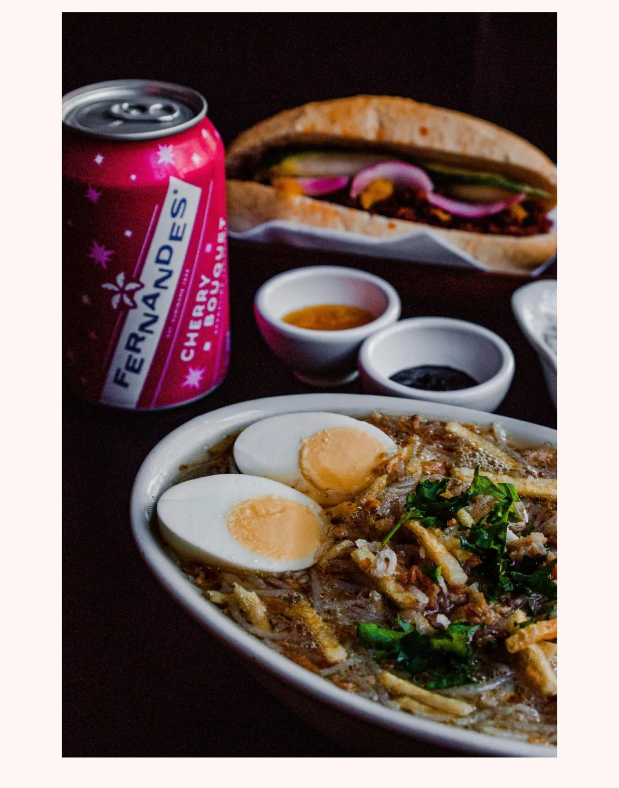 VIVO Roti Food & Market