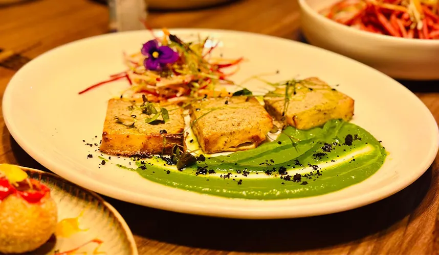 Indian Fusion Almere