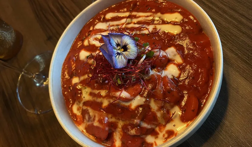 Indian Fusion Almere