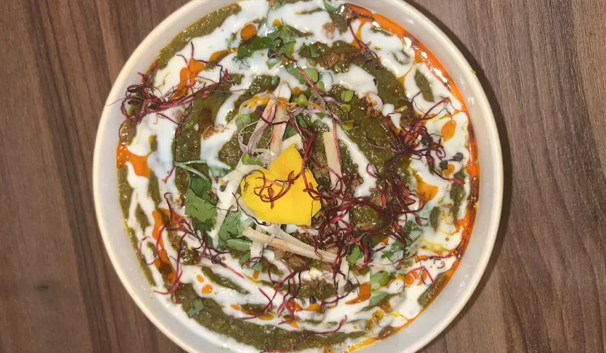 Indian Fusion Almere