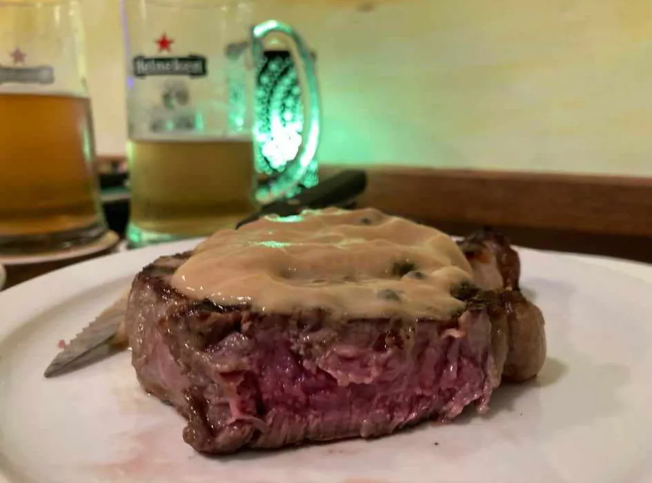 Formosa Argentina
