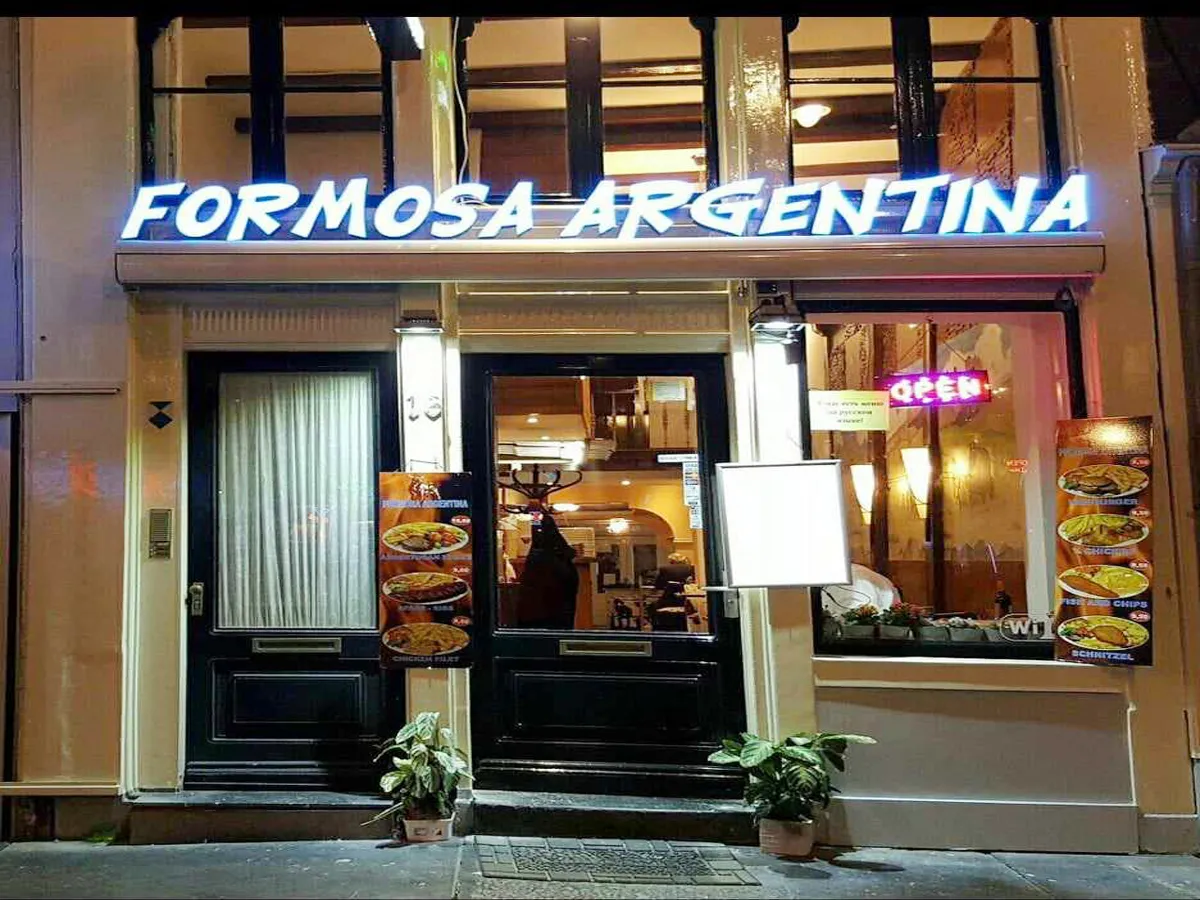 Formosa Argentina