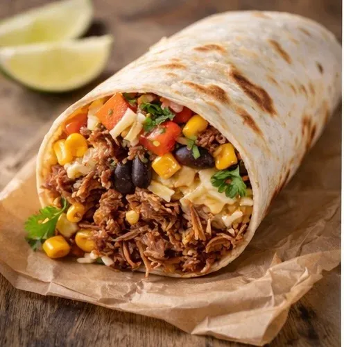 Casa Mexicana