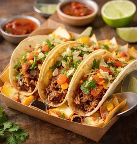 Casa Mexicana