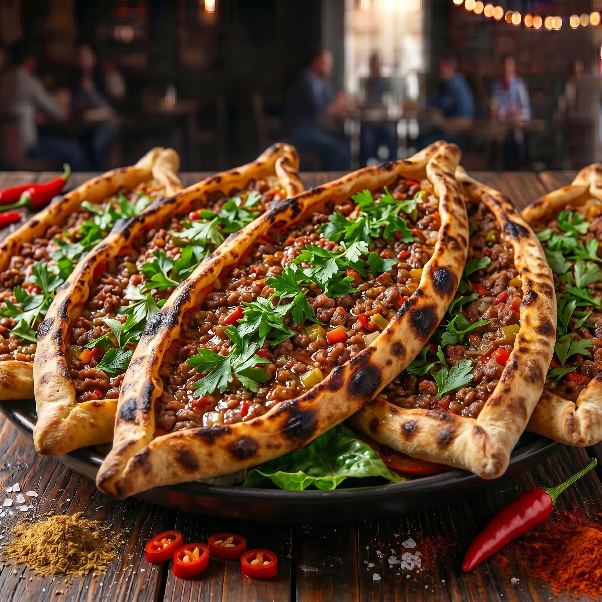 Pide alanya