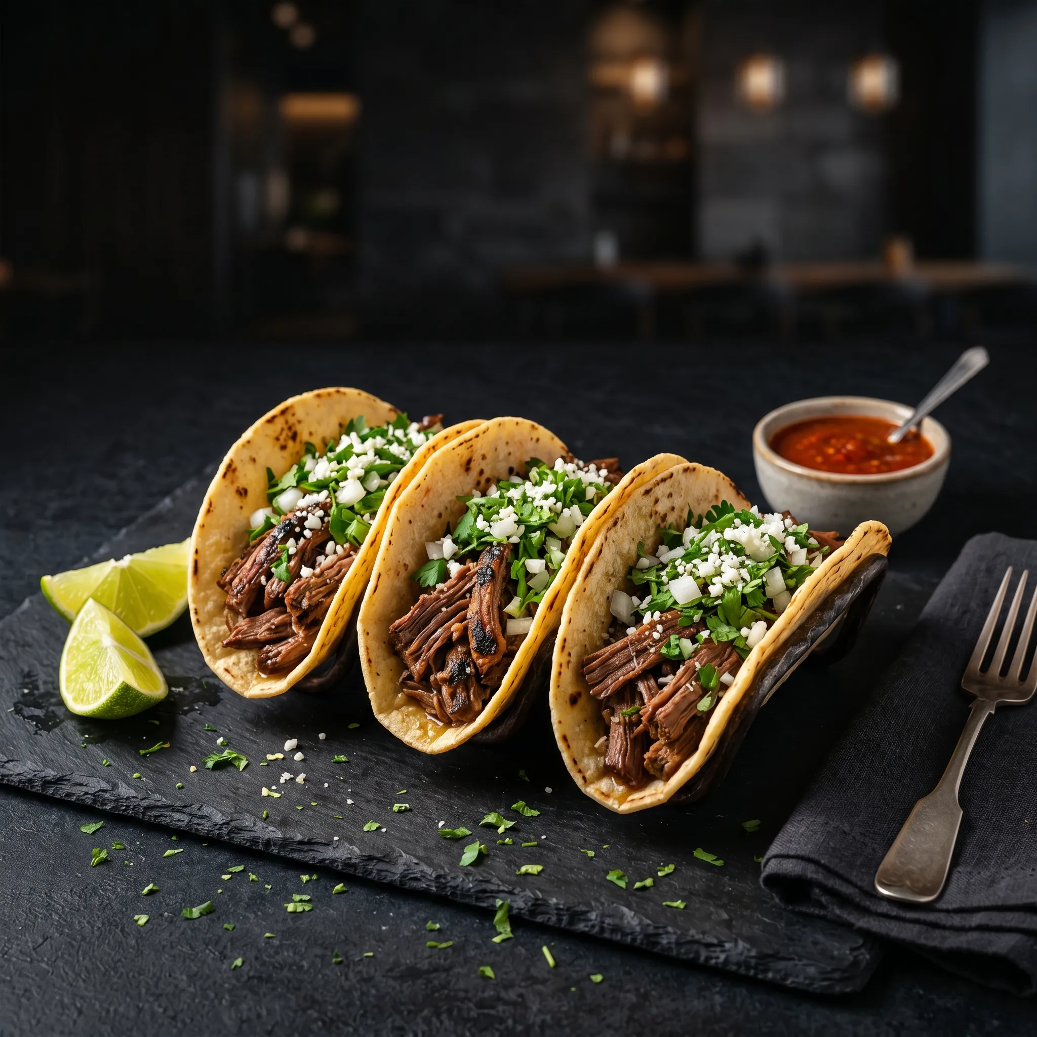 Taco T4B kaatsheuvel