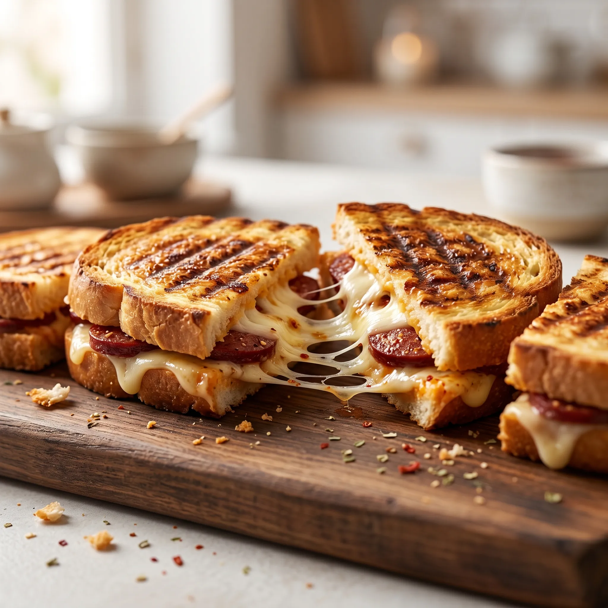 tosti Kismet Lokanta