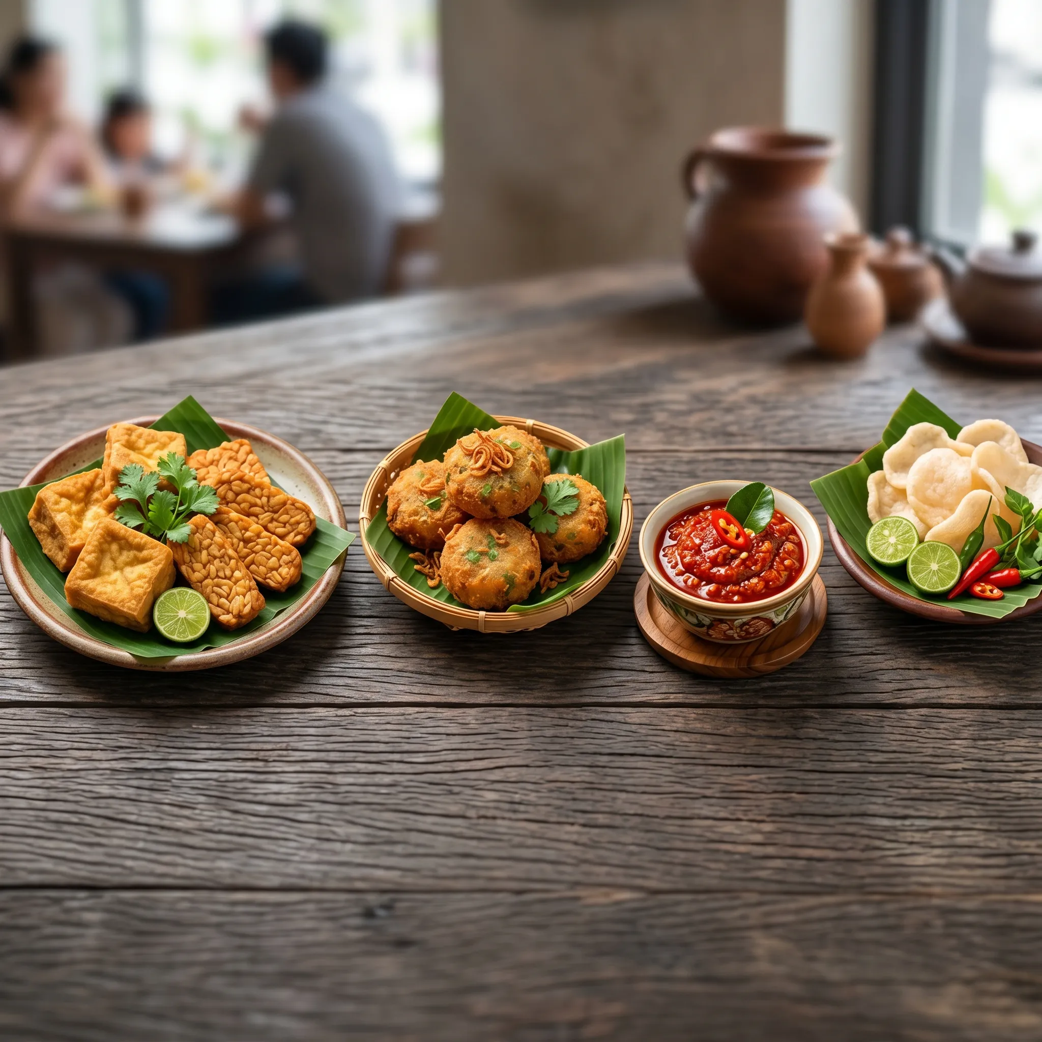 snack rasa baru gouda