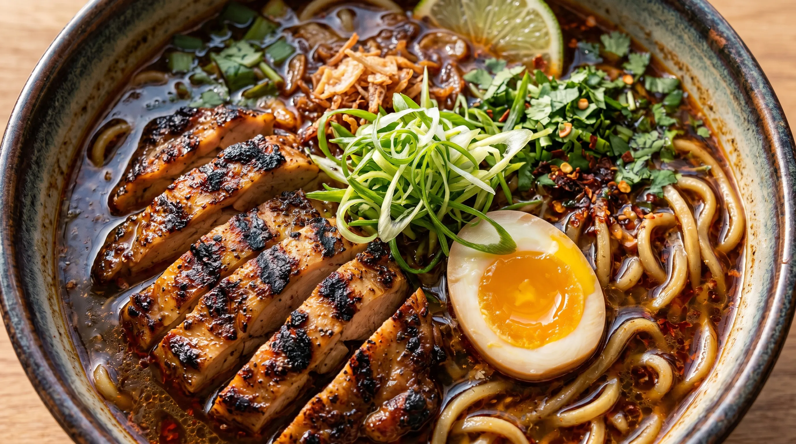 Terazzen Centre Ramen