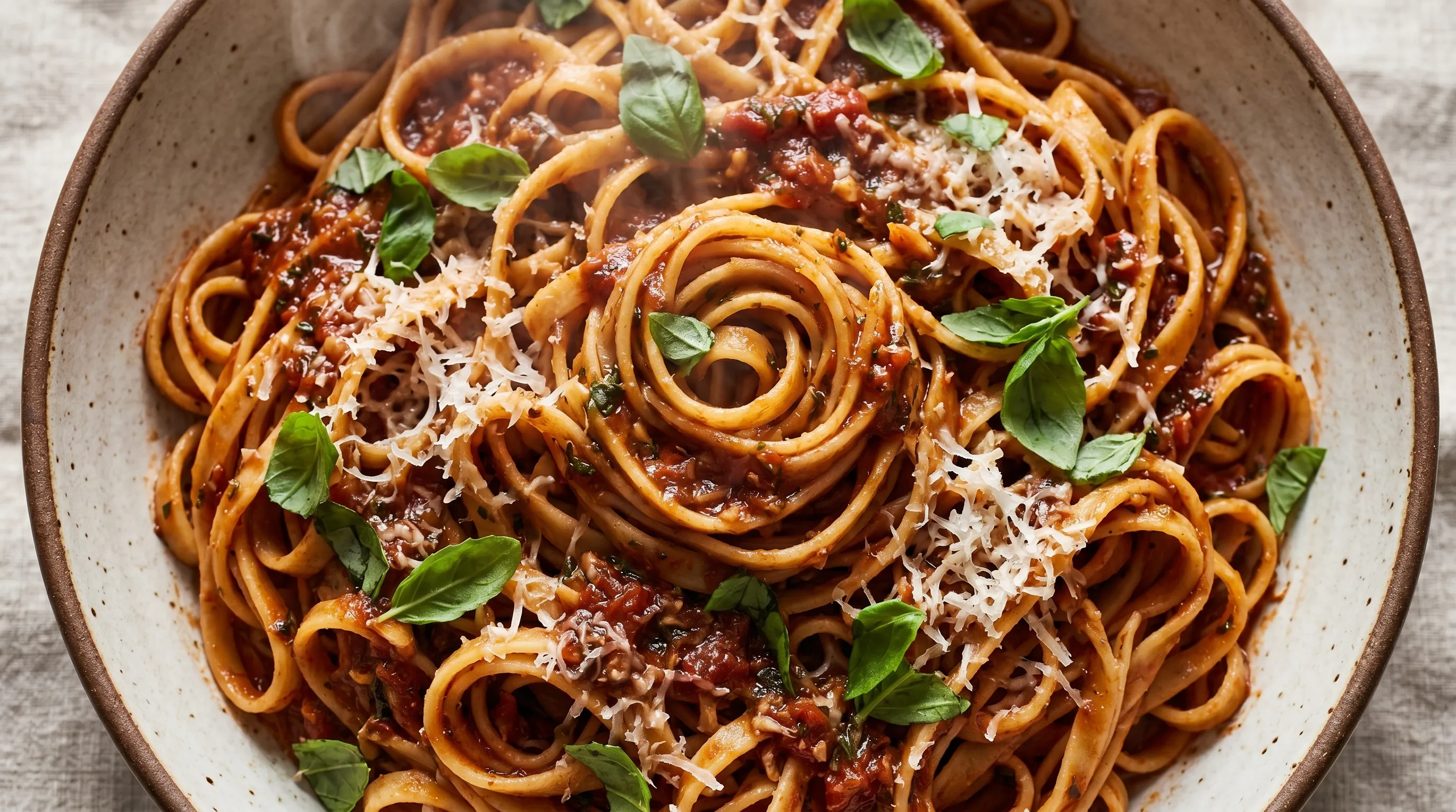 brassa pasta