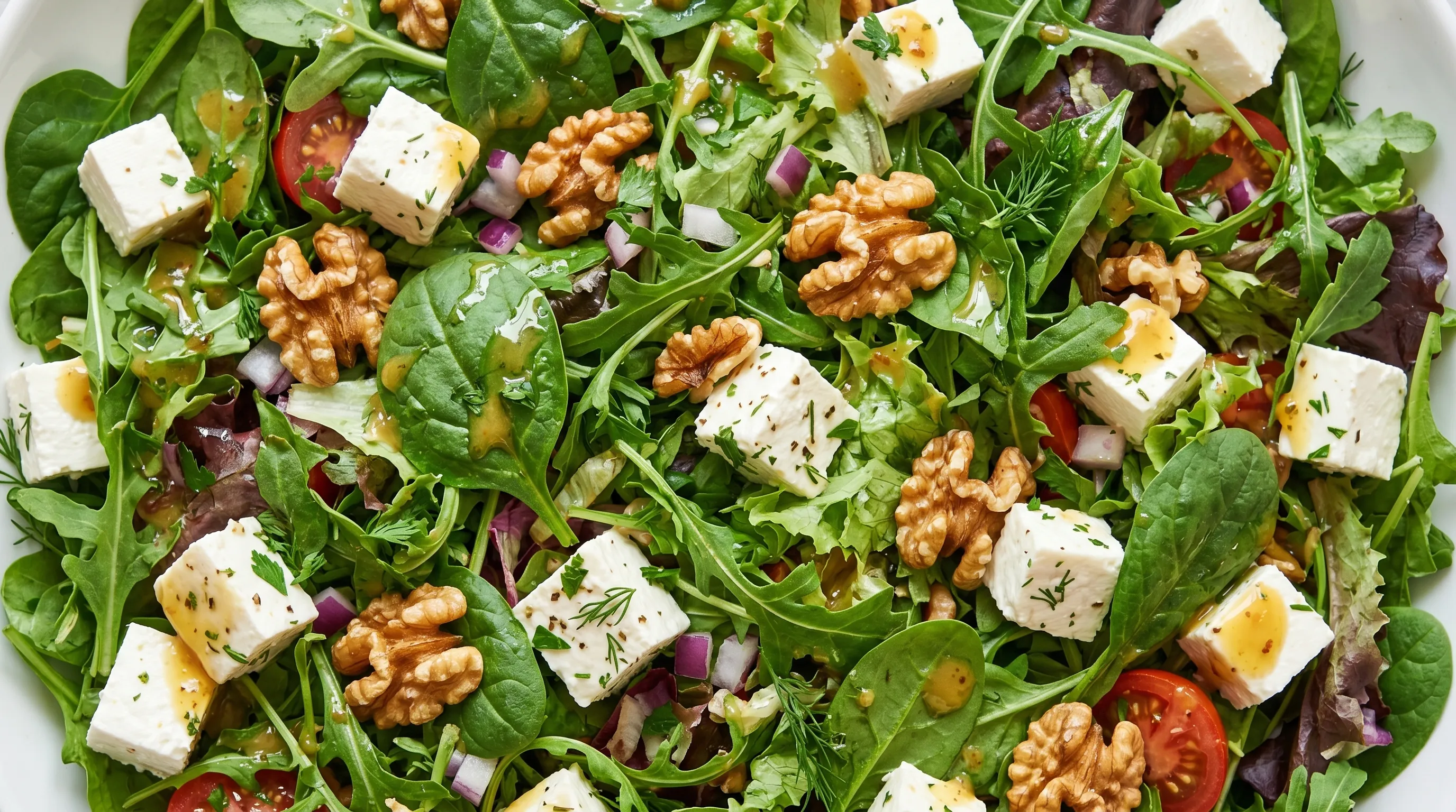 brassa salade