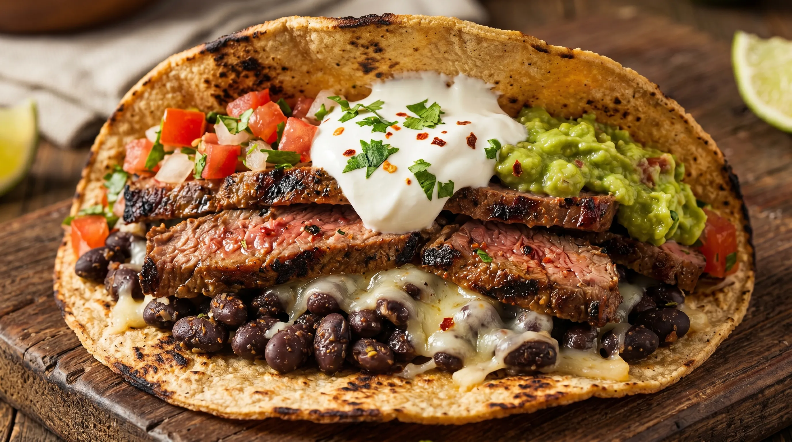 Cibari Taco