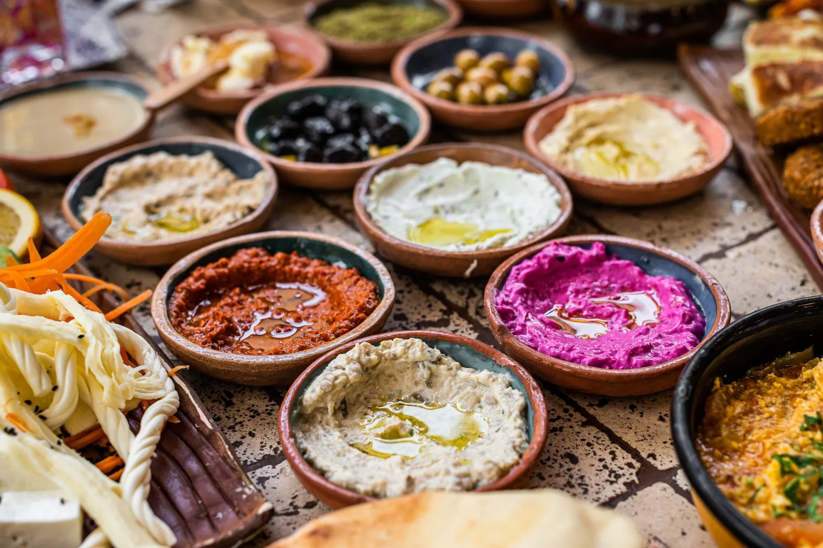 Ana's Meze & Mangal 2