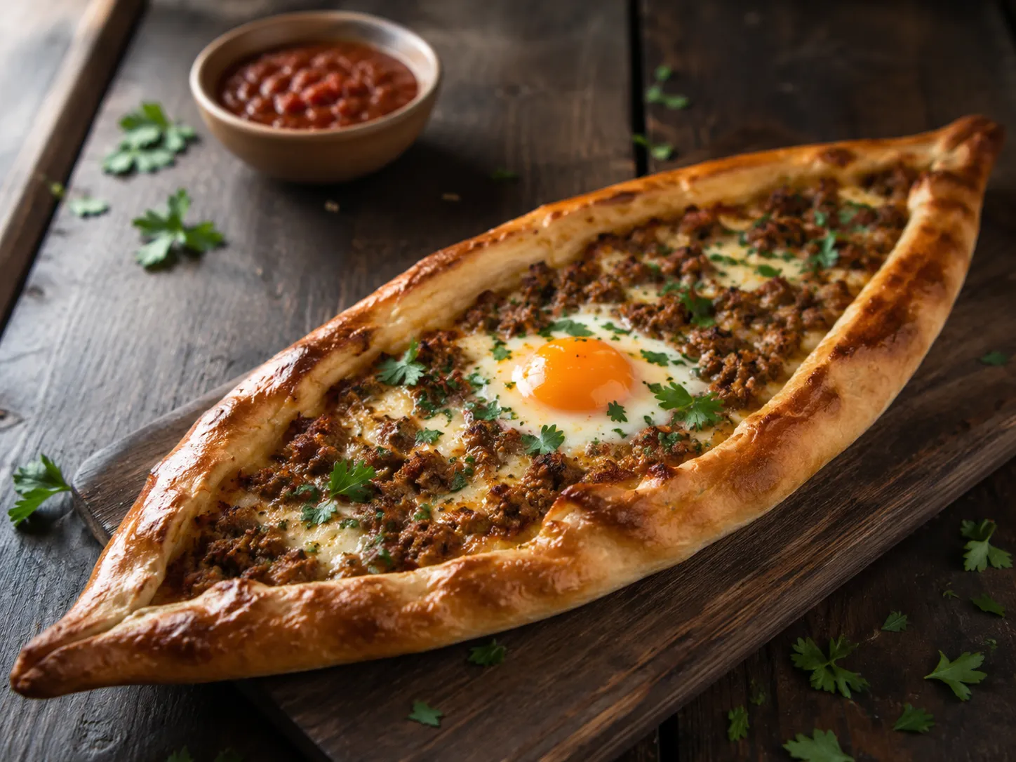 Baba - Pide