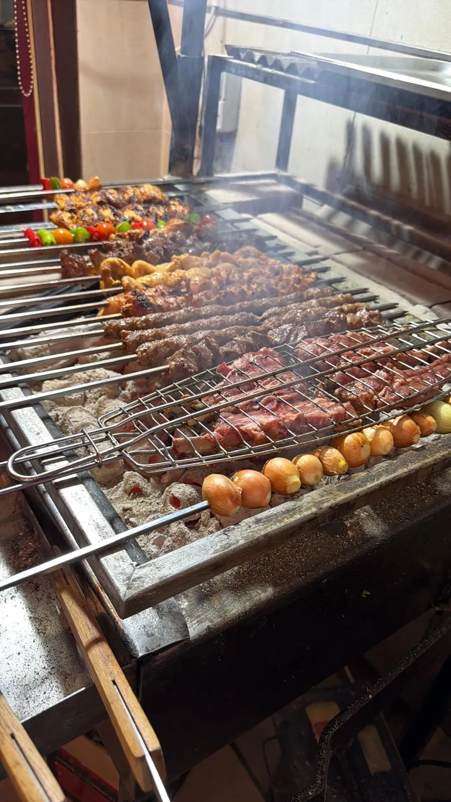 BBQ