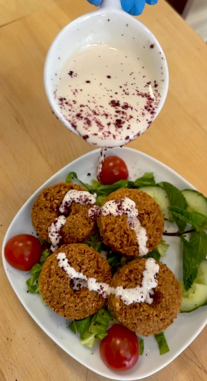 Flafel