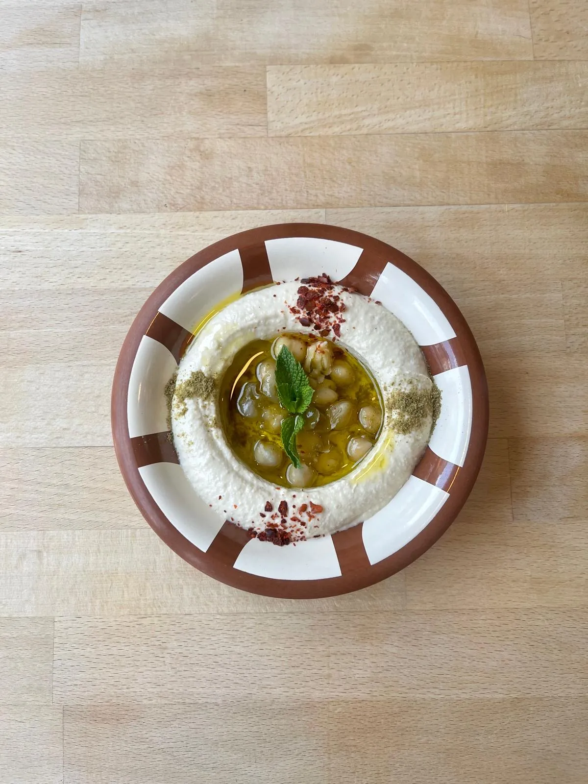 Hummus