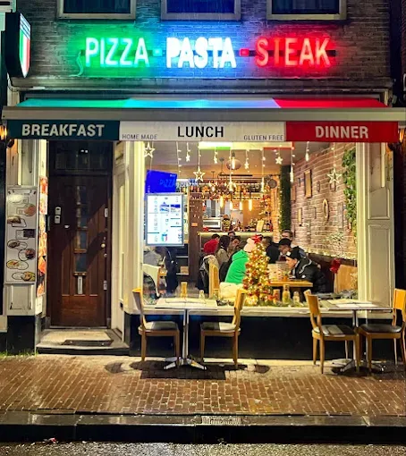 Ristorante Amore