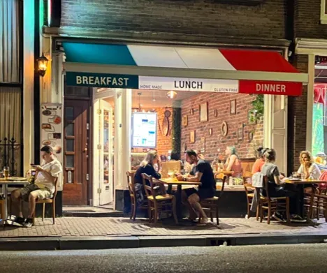 Ristorante Amore