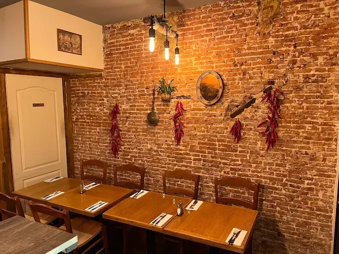 Ristorante Amore