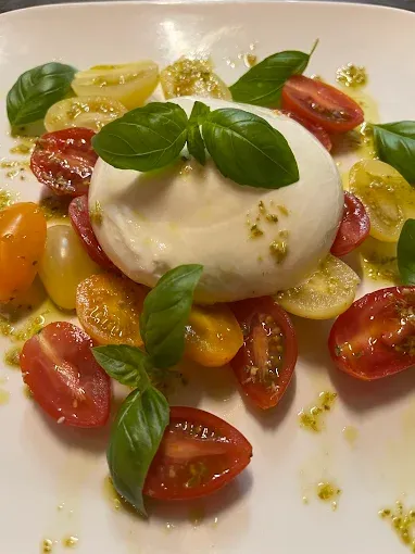 Ristorante Amore