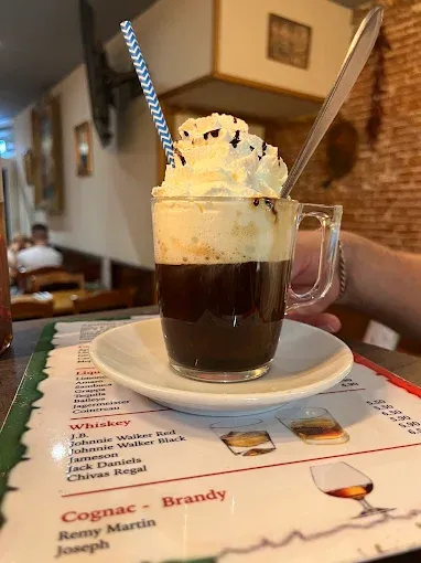 Ristorante Amore