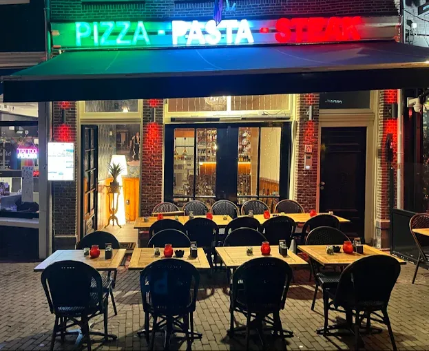 Ristorante Amore Due