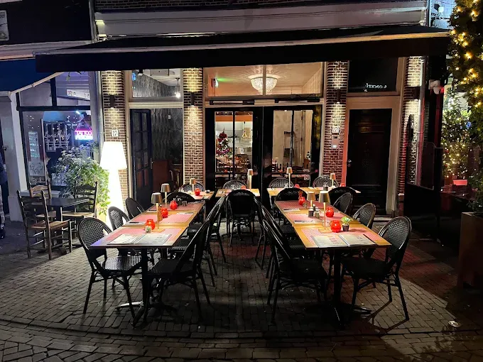 Ristorante Amore Due