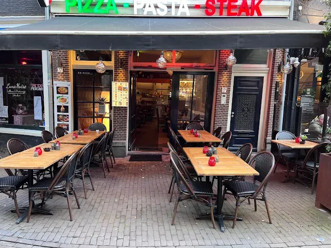 Ristorante Amore Due