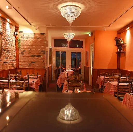 Ristorante Amore Due
