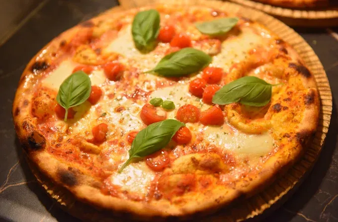 Ristorante Amore Due