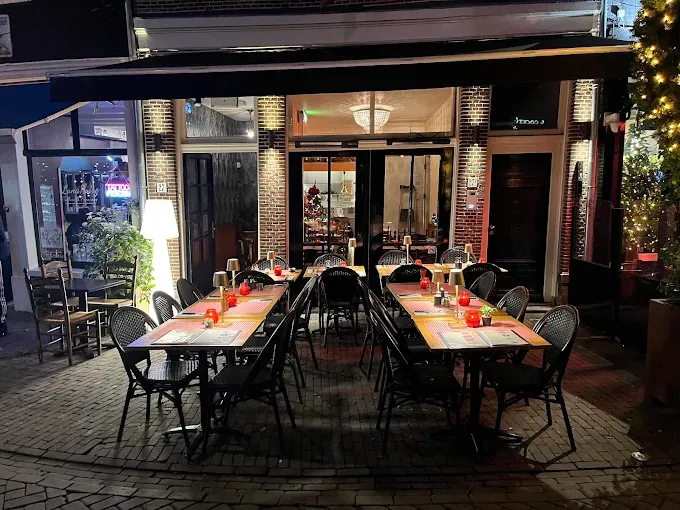 Ristorante Amore Due
