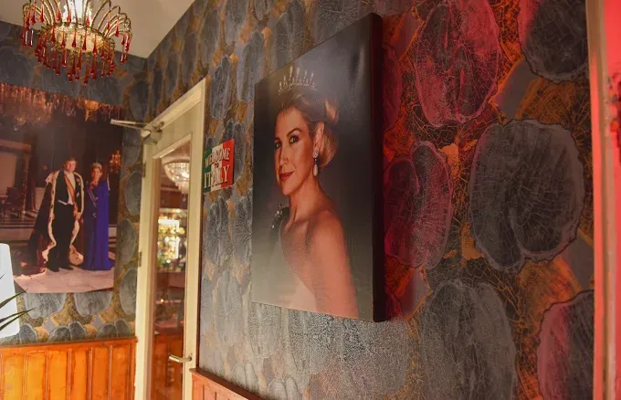 Ristorante Amore Due