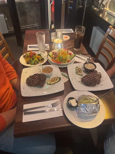 Steak & Burgers Bazooka