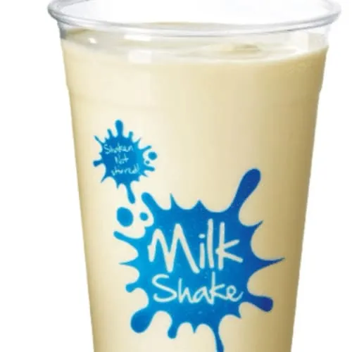 Milkshake middel