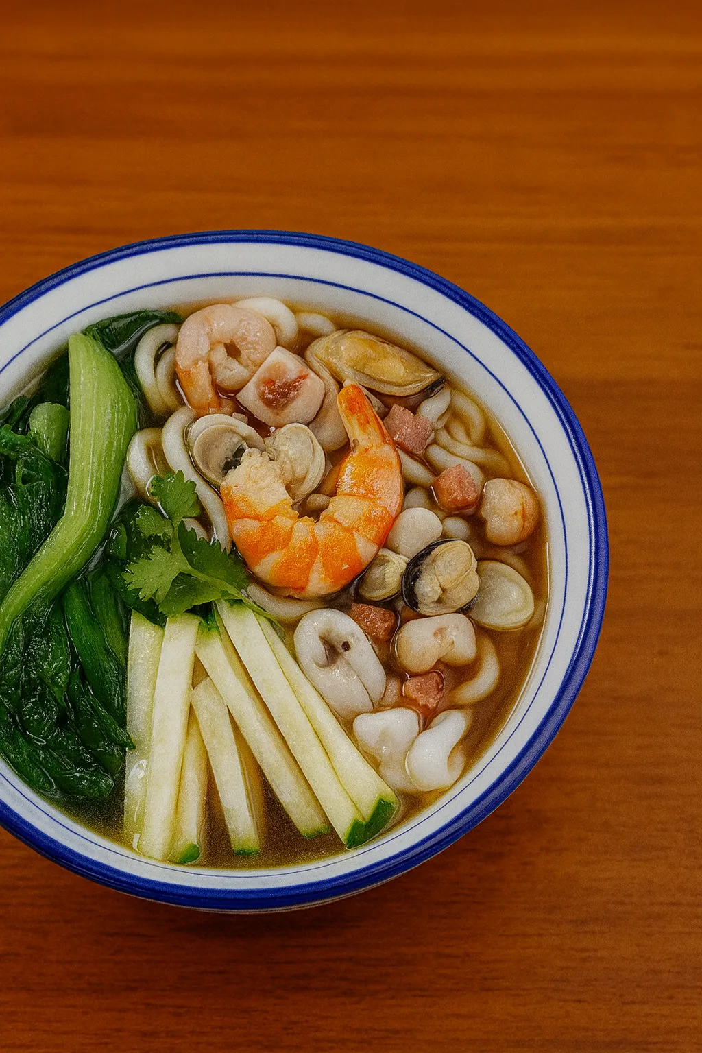 Xi'an Delicious Foods