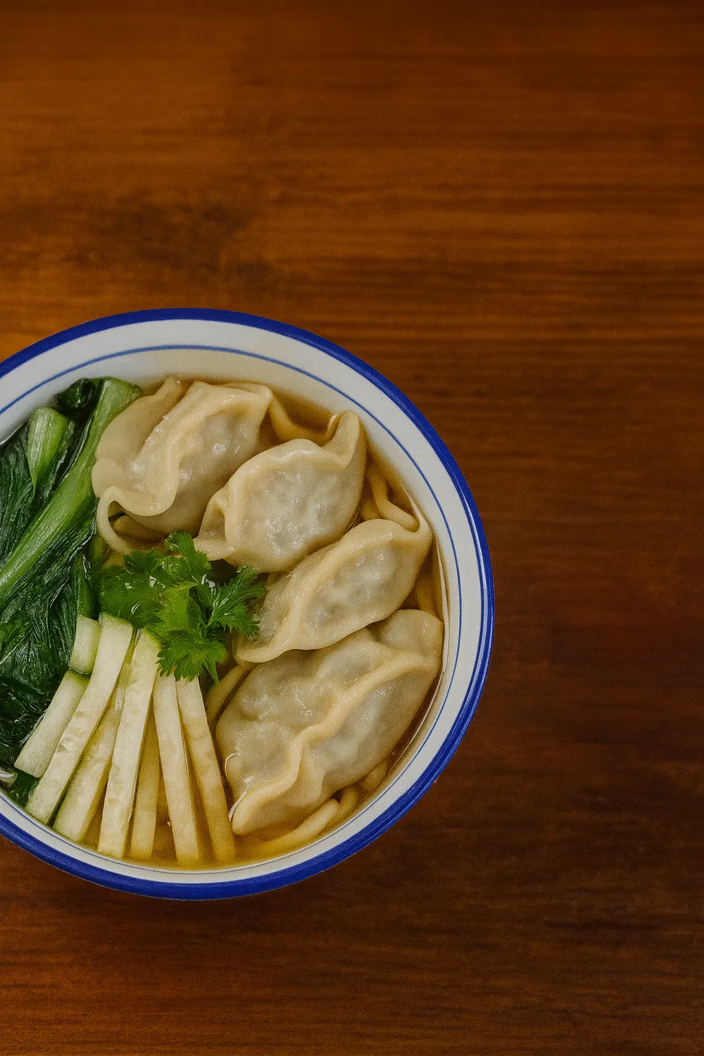 Xi'an Delicious Foods