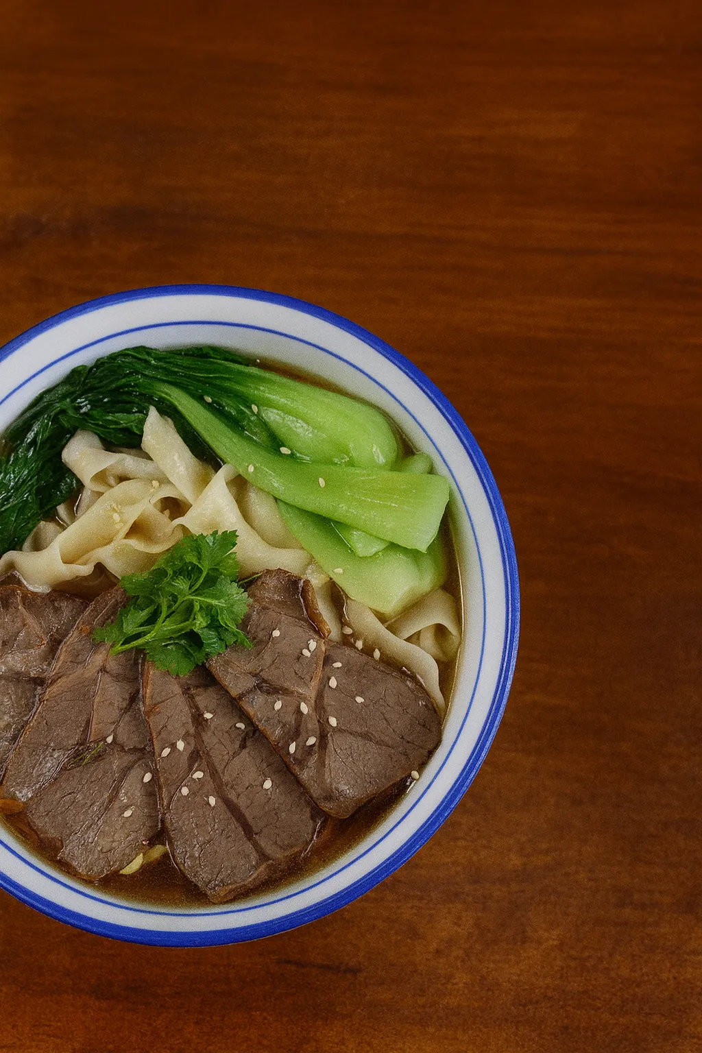 Xi'an Delicious Foods