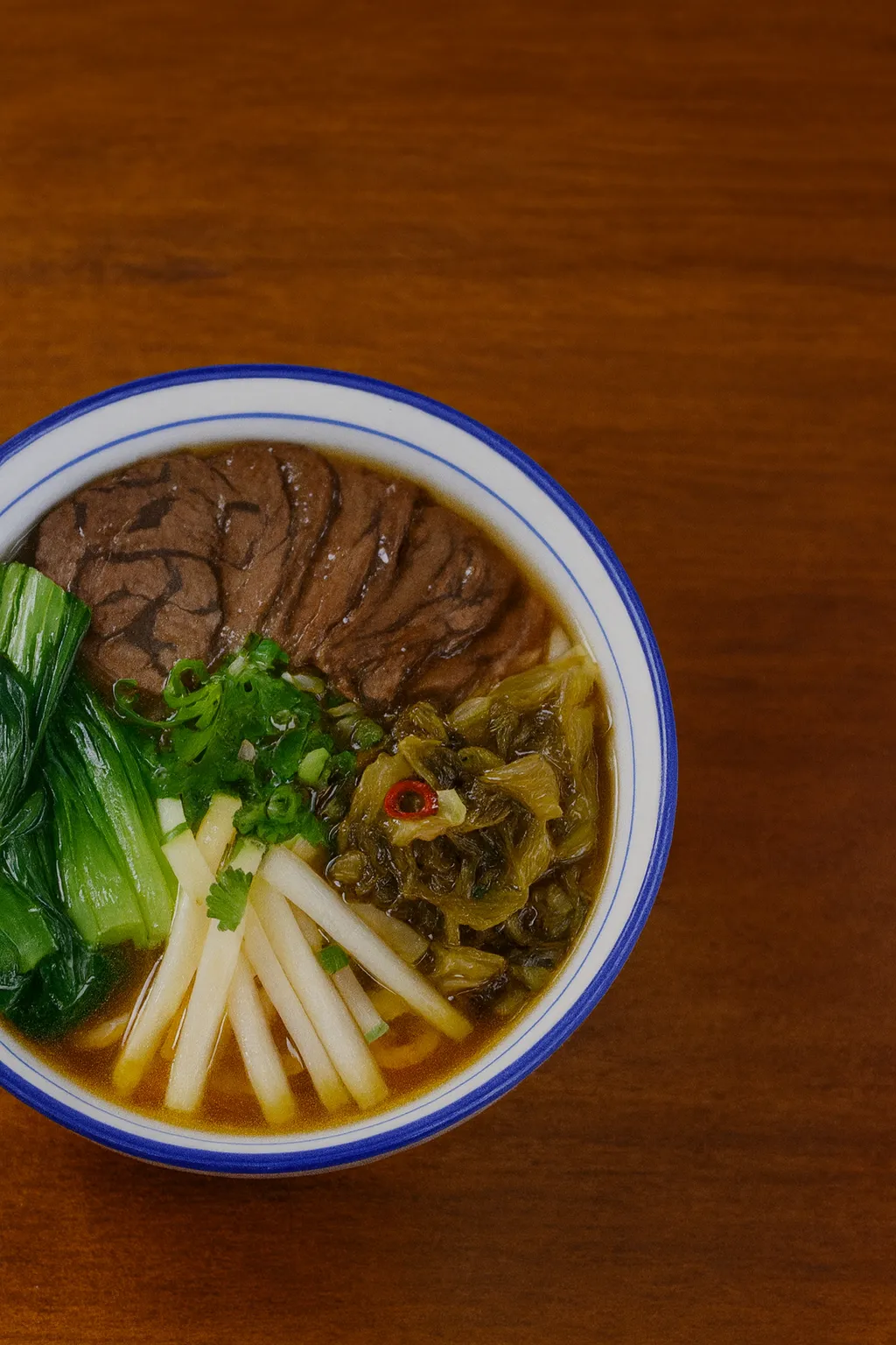 Xi'an Delicious Foods