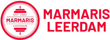 Logo Marmaris Leerdam
