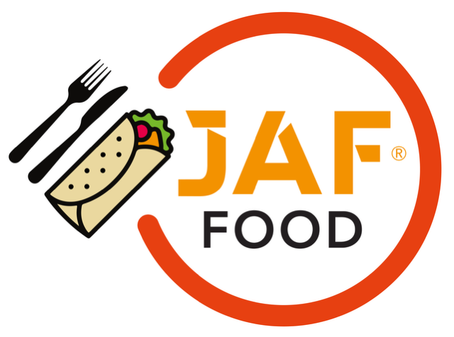 Logo Jaf Food