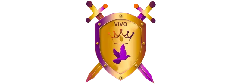 Logo VIVO Roti Food & Market