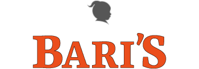 Logo Cafetaria Bari’s