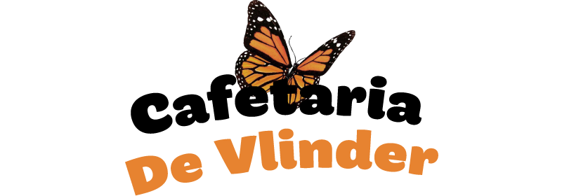 Logo De Vlinder