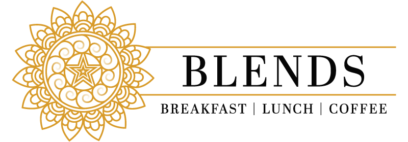 Logo Blends Utrecht