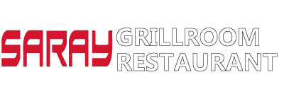 Logo Grillroom Café Saray