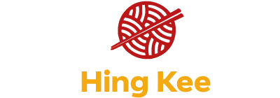 Logo Hing Kee